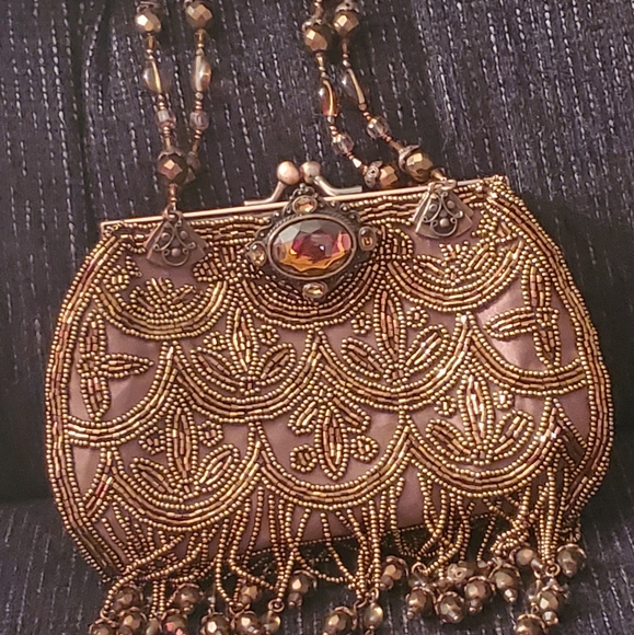 Todd Anthony Handbags - Todd Anthony Vintage Purse